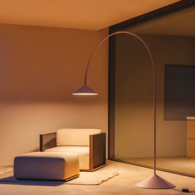 Lampadaire Out