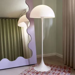 Lampadaire Panthella