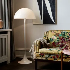 Lampadaire Panthella