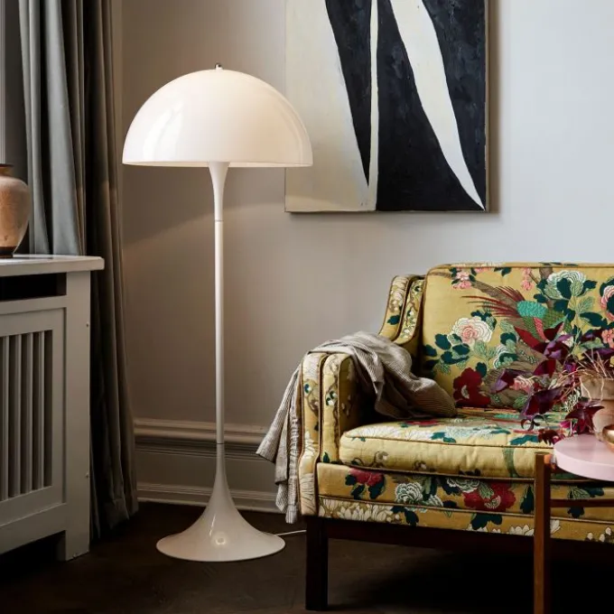 Lampadaire Panthella