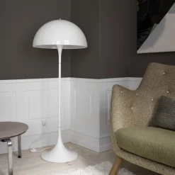 Lampadaire Panthella