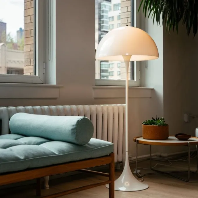 Lampadaire Panthella
