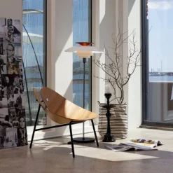Lampadaire PH 80