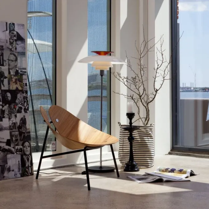 Lampadaire PH 80