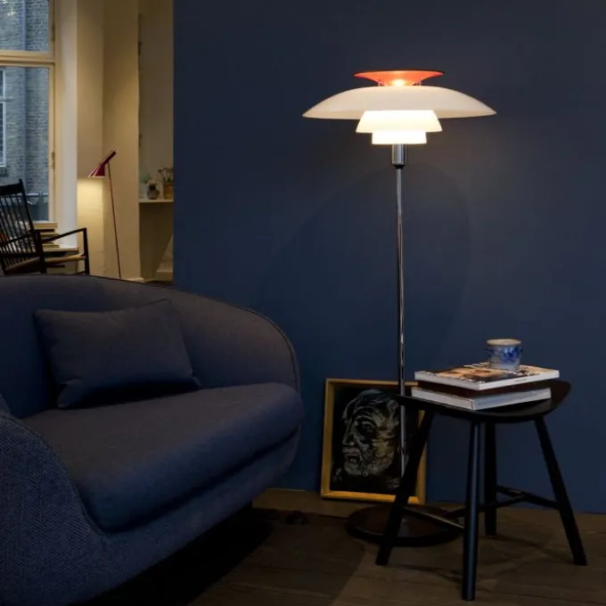 Lampadaire PH 80