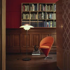 Lampadaire PH 80