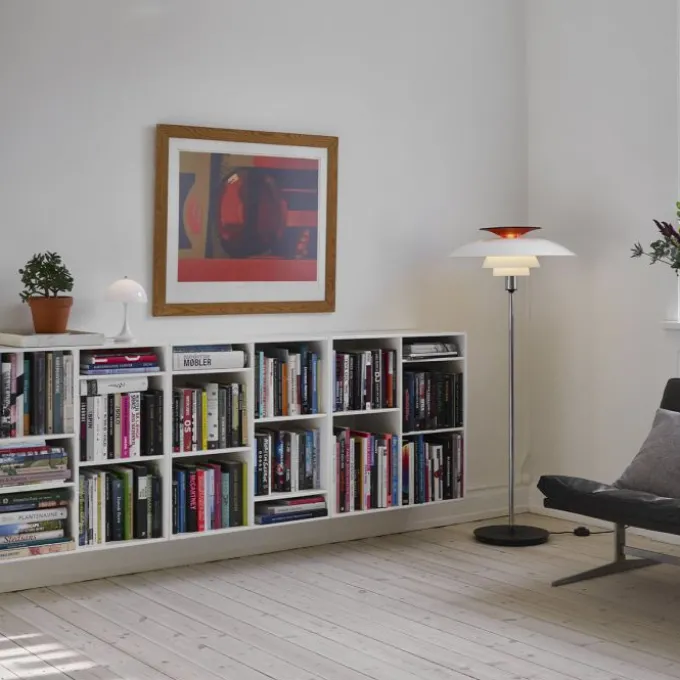 Lampadaire PH 80