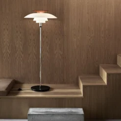 Lampadaire PH 80