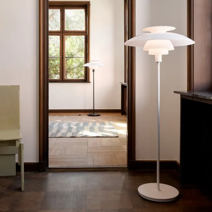 Lampadaire PH 80