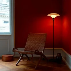 Lampadaire PH 3½-2½