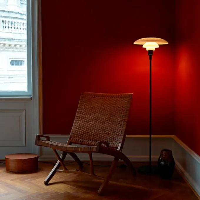 Lampadaire PH 3½-2½