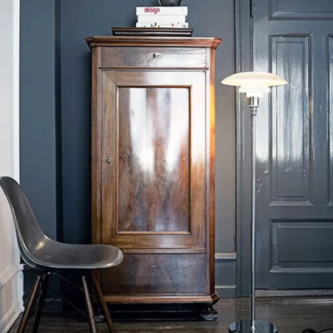 Lampadaire PH 3½-2½