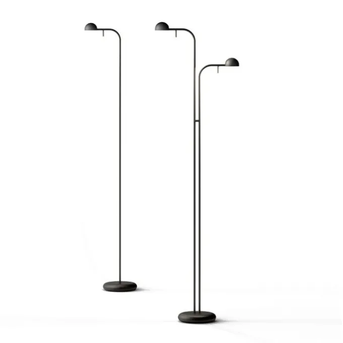 Lampadaire Pin 1660