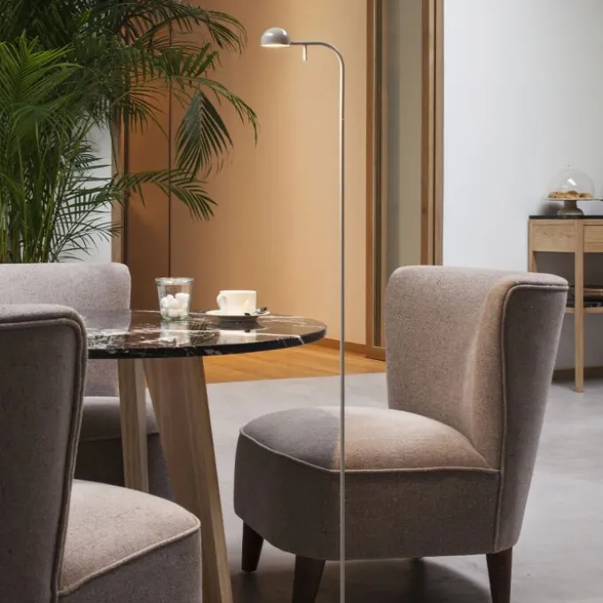 Lampadaire Pin 1660