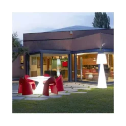 Lampadaire Pivot