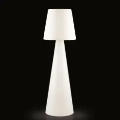 Lampadaire Pivot