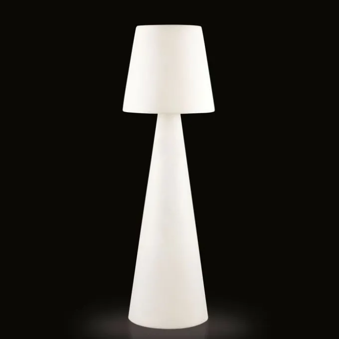 Lampadaire Pivot