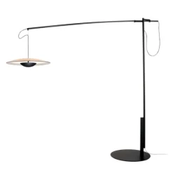 Lampadaire pivotant LED Ginger XXL 60