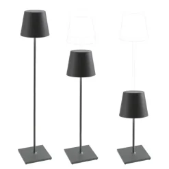 Lampadaire Poldina XXL