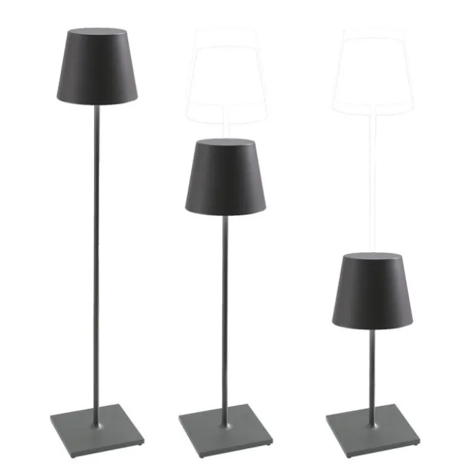 Lampadaire Poldina XXL