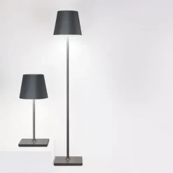 Lampadaire Poldina XXL