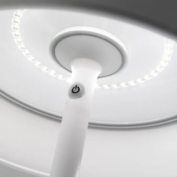 Lampadaire Poldina XXL
