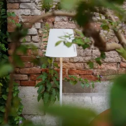 Lampadaire Poldina XXL
