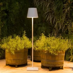 Lampadaire Poldina XXL