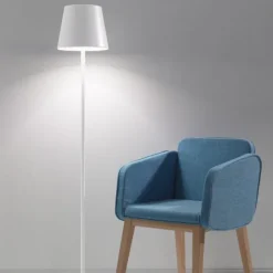 Lampadaire Poldina XXL