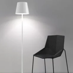 Lampadaire Poldina XXL