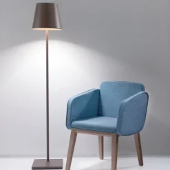 Lampadaire Poldina XXL