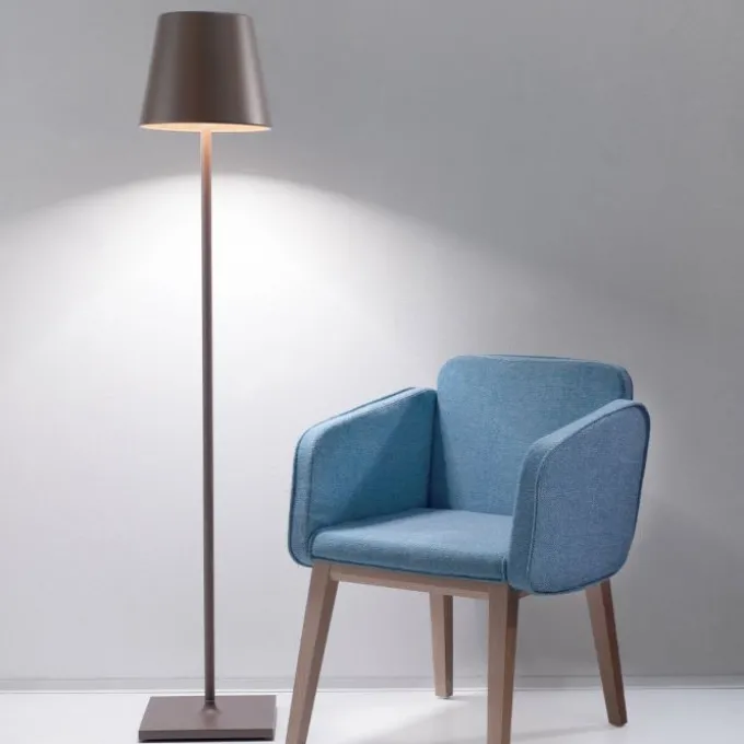 Lampadaire Poldina XXL