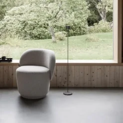Lampadaire portable Farol