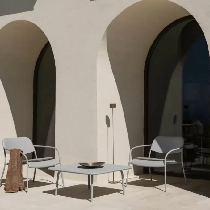 Lampadaire portable Farol