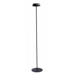Lampadaire portable multifonctions Float
