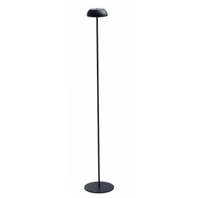 Lampadaire portable multifonctions Float