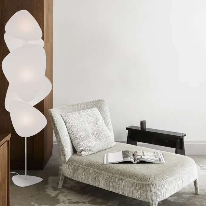 Lampadaire Screen
