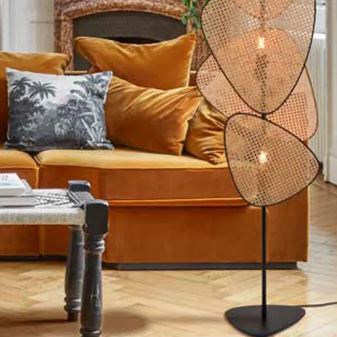 Lampadaire Screen