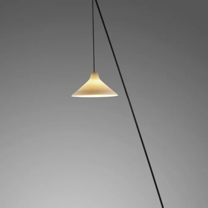 Lampadaire Seam