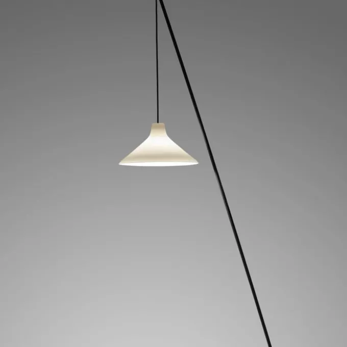 Lampadaire Seam