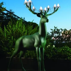 Lampadaire Sherwood