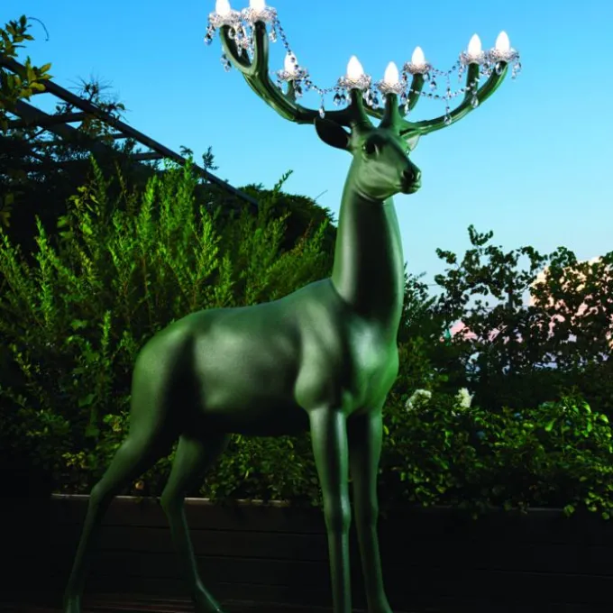 Lampadaire Sherwood