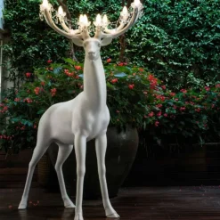Lampadaire Sherwood