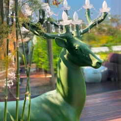 Lampadaire Sherwood