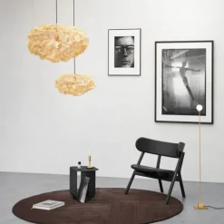 Lampadaire Snowball
