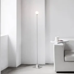 Lampadaire Snowball