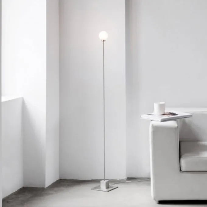 Lampadaire Snowball