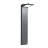 Lampadaire Solar