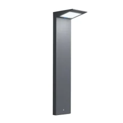 Lampadaire Solar