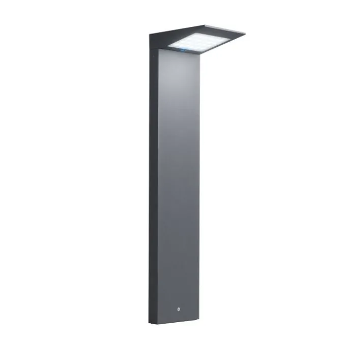 Lampadaire Solar